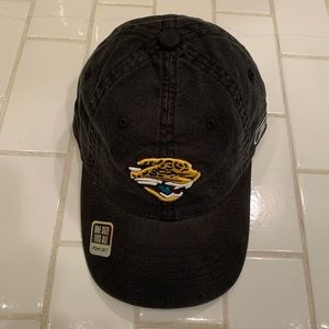 Jaguars Hat